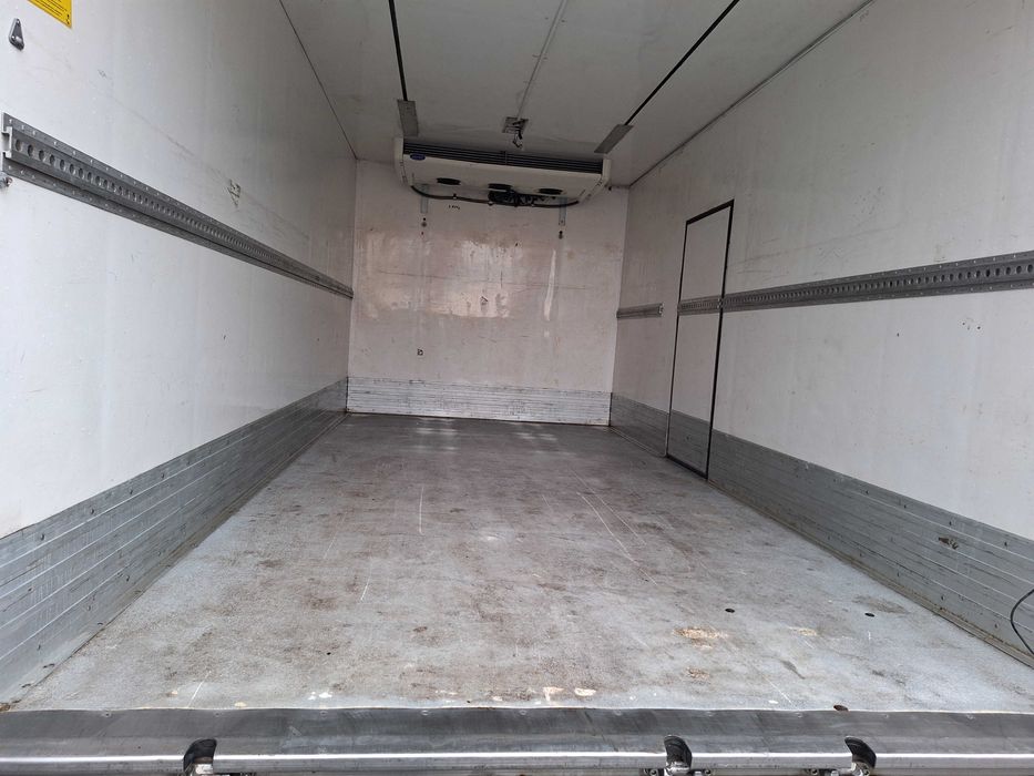 Iveco 60c17 chłodnia