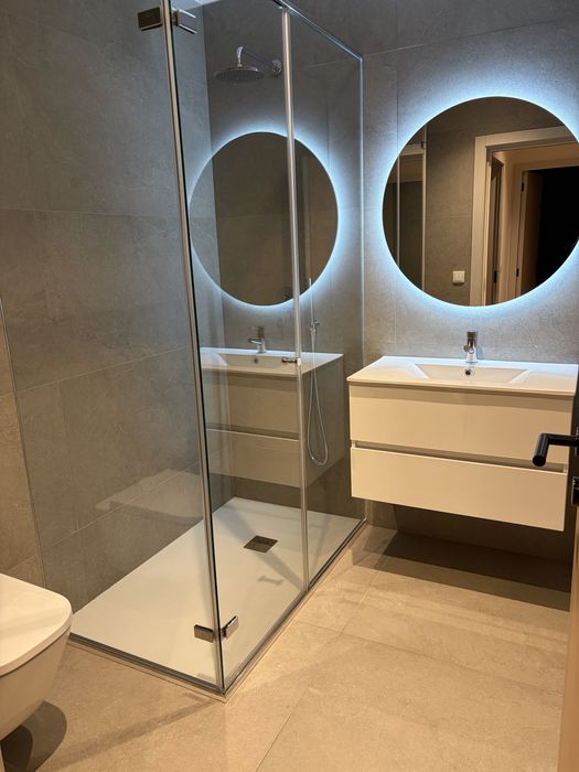 Apartamento T3 Como Novo