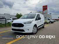 Ford Transit Connect  Trend 1.0 EcoBoost 100KM M6 L2, 2024r.