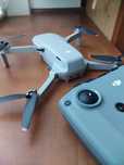 Dron DJI Mini 4K