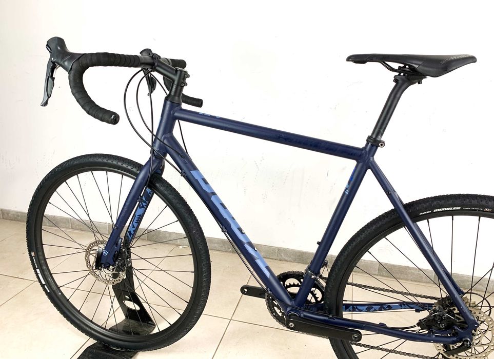 Гравійник Kona Rove Al 700