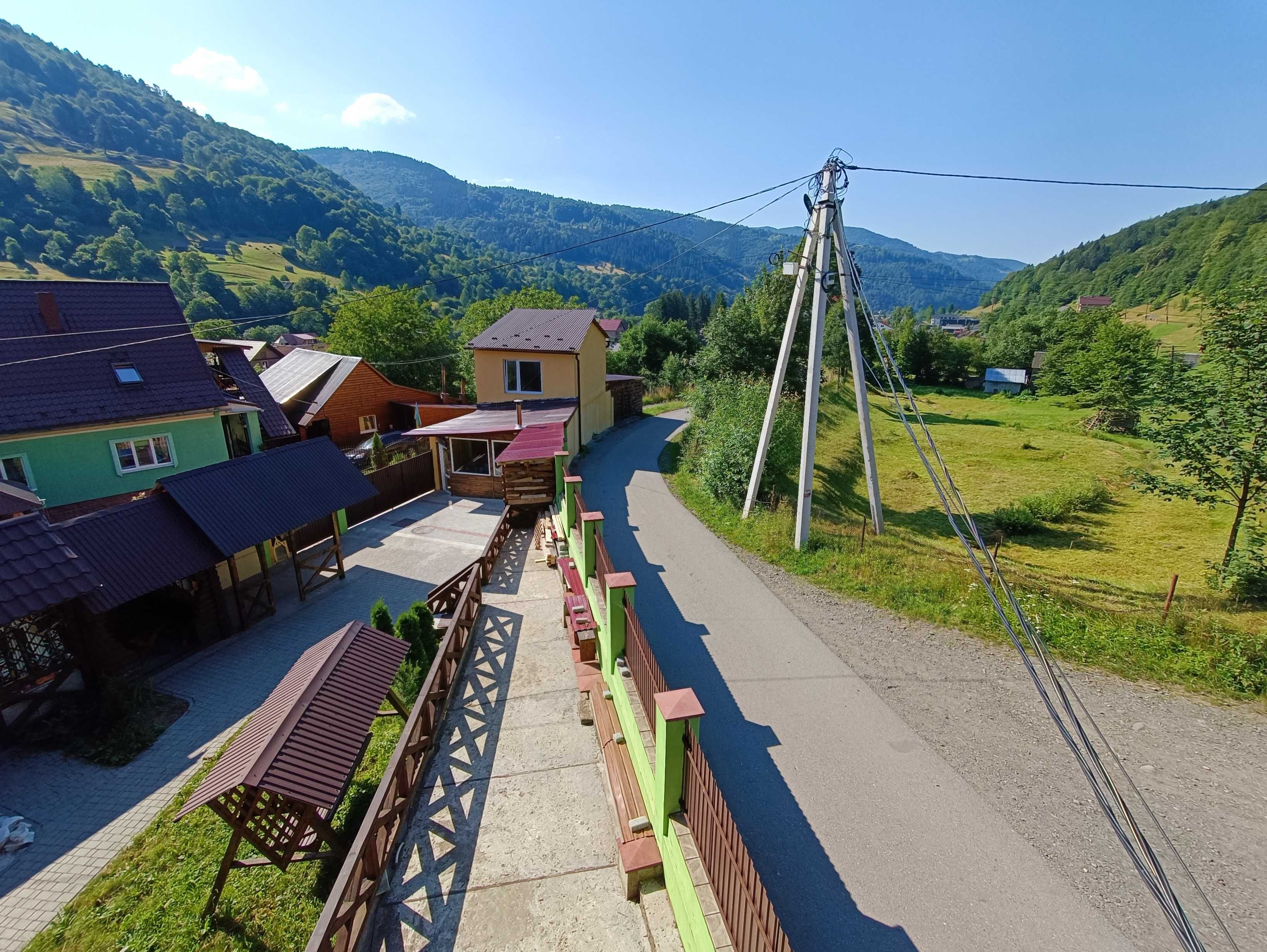 Здаються кімнати (номери) зі зручностями в приватному секторі