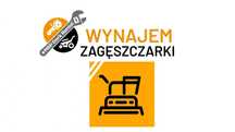 WYNAJEM-zagęszczarki/płyta wibracyjna/stopa wibracyjna/90kg/255kg