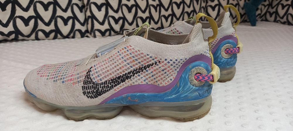 Nike Vapormax 41 jak nowe.