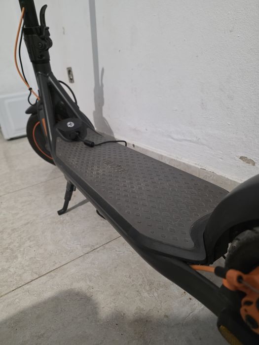 Trotinete ninebot F40E
