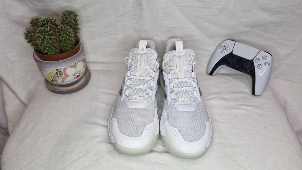 Кросівки для гандболу Adidas Crazyflight 5