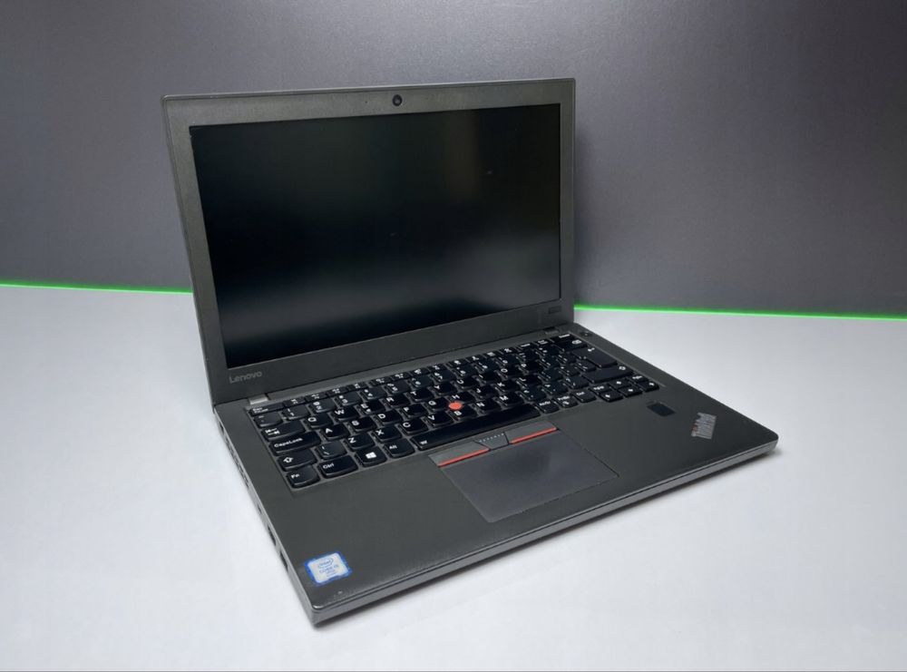 Laptop ThinkPad x270 i5 8gb 256gb SSD