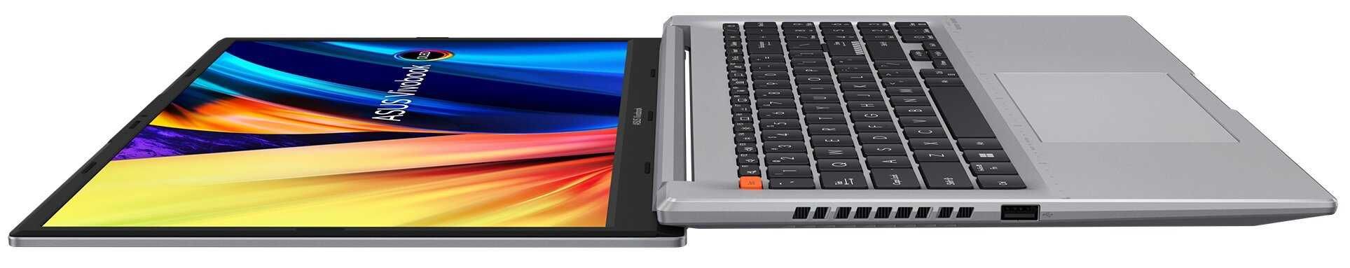 Asus VivoBook S15 OLED 2K 120Ghz, R7-5800H, 40GB RAM, 512GB SSD, Win11
