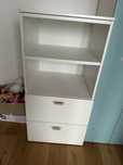 Szafka Smastad Ikea