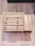 Podstawa, stolik pod laptop.