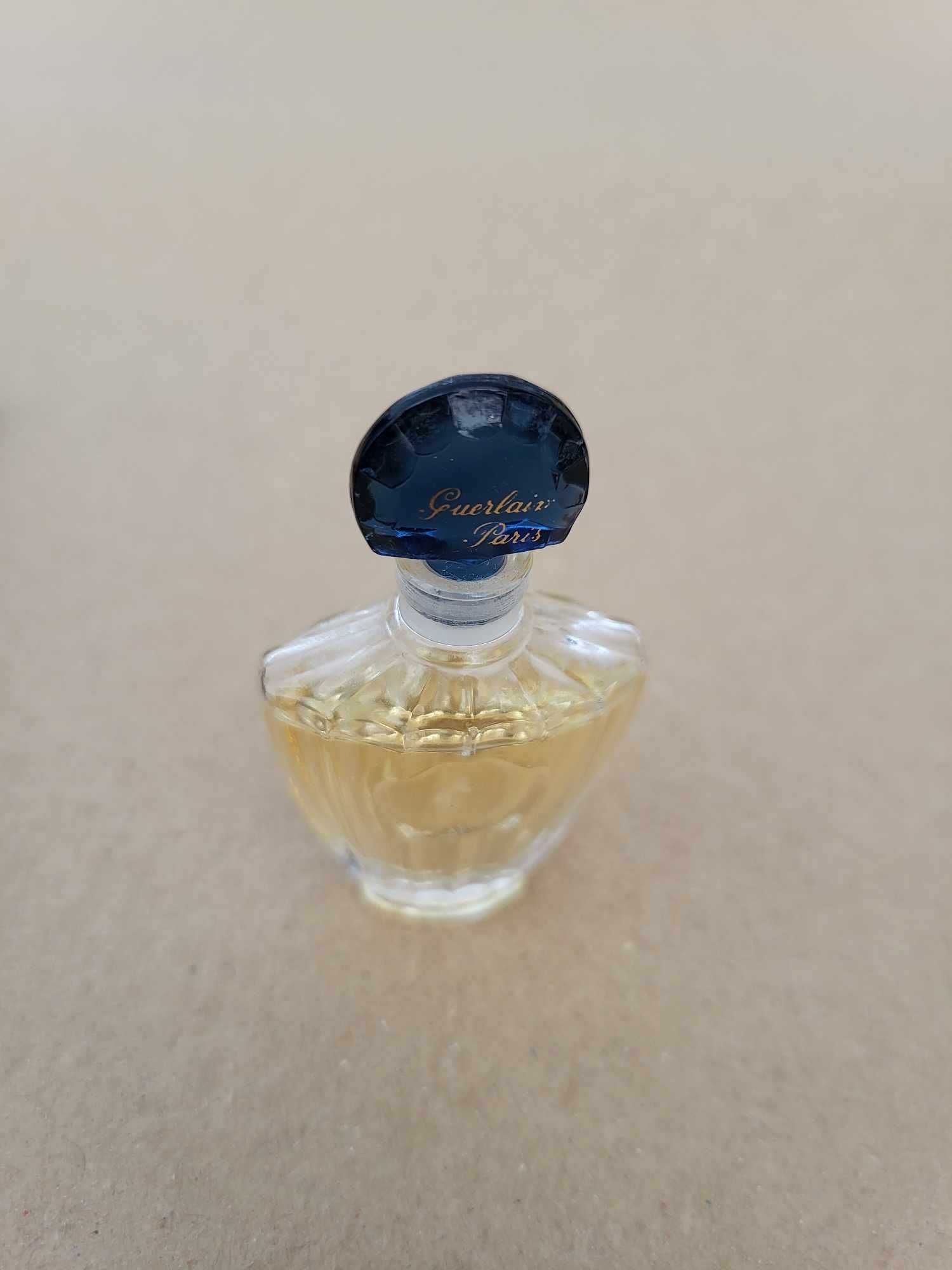 Perfume Miniatura | Shalimar, Guerlain (5ml)