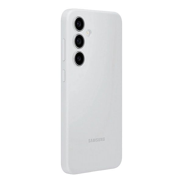 Etui Samsung Silicone Case EF-PS721CJEGWW do Samsung Galaxy S24 FE - s