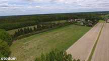 Działka, Majdan Kozłowiecki, zabudowa MN, 17ar