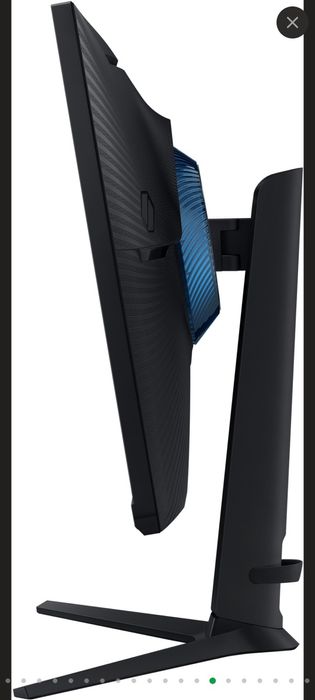 Монитор Samsung Odyssey G3 27