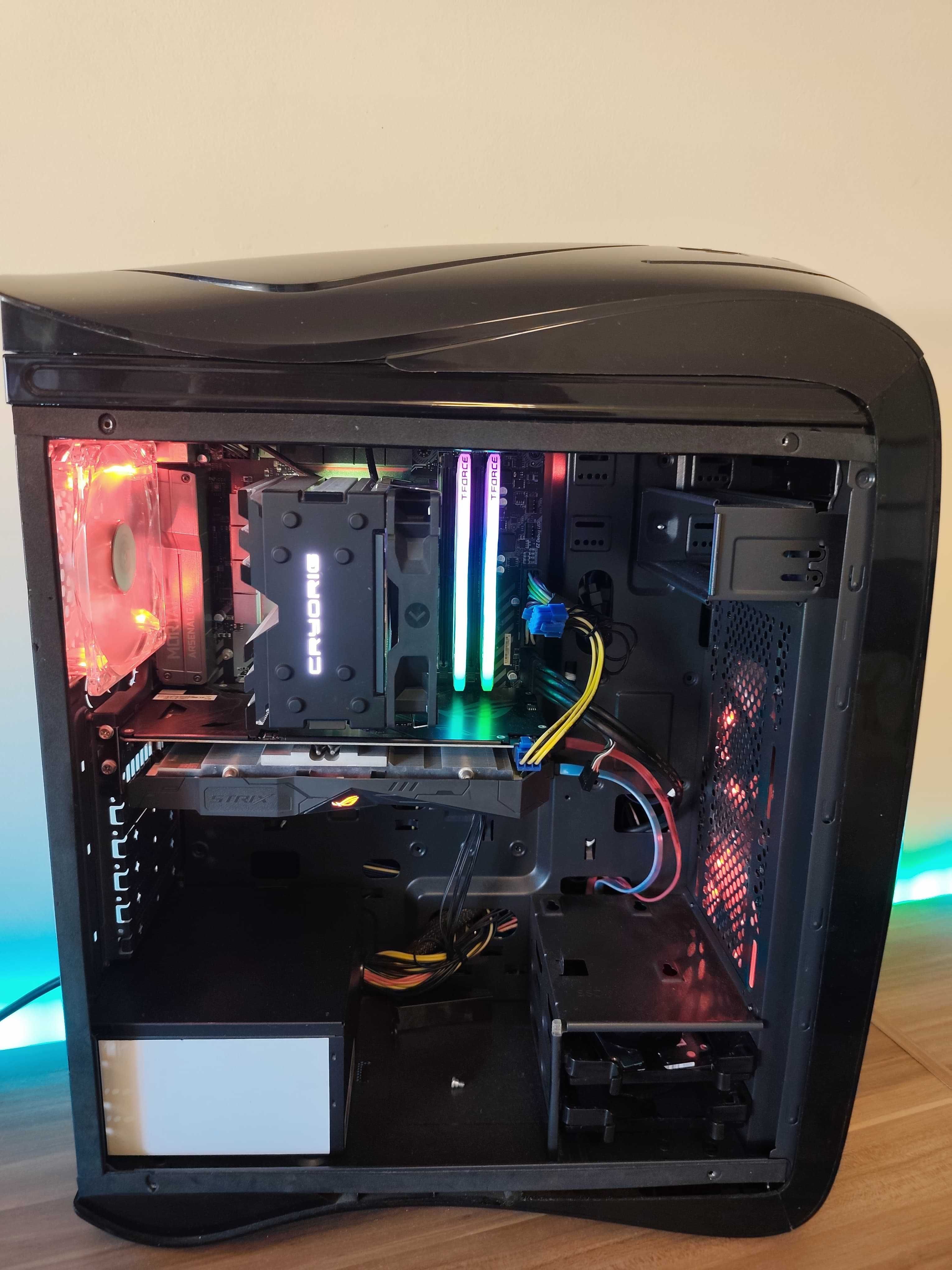 Computador Gamer