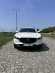 Mazda CX-30 2.5L AWD Automat | Tylko 7 tys. km! 2020 rok.
