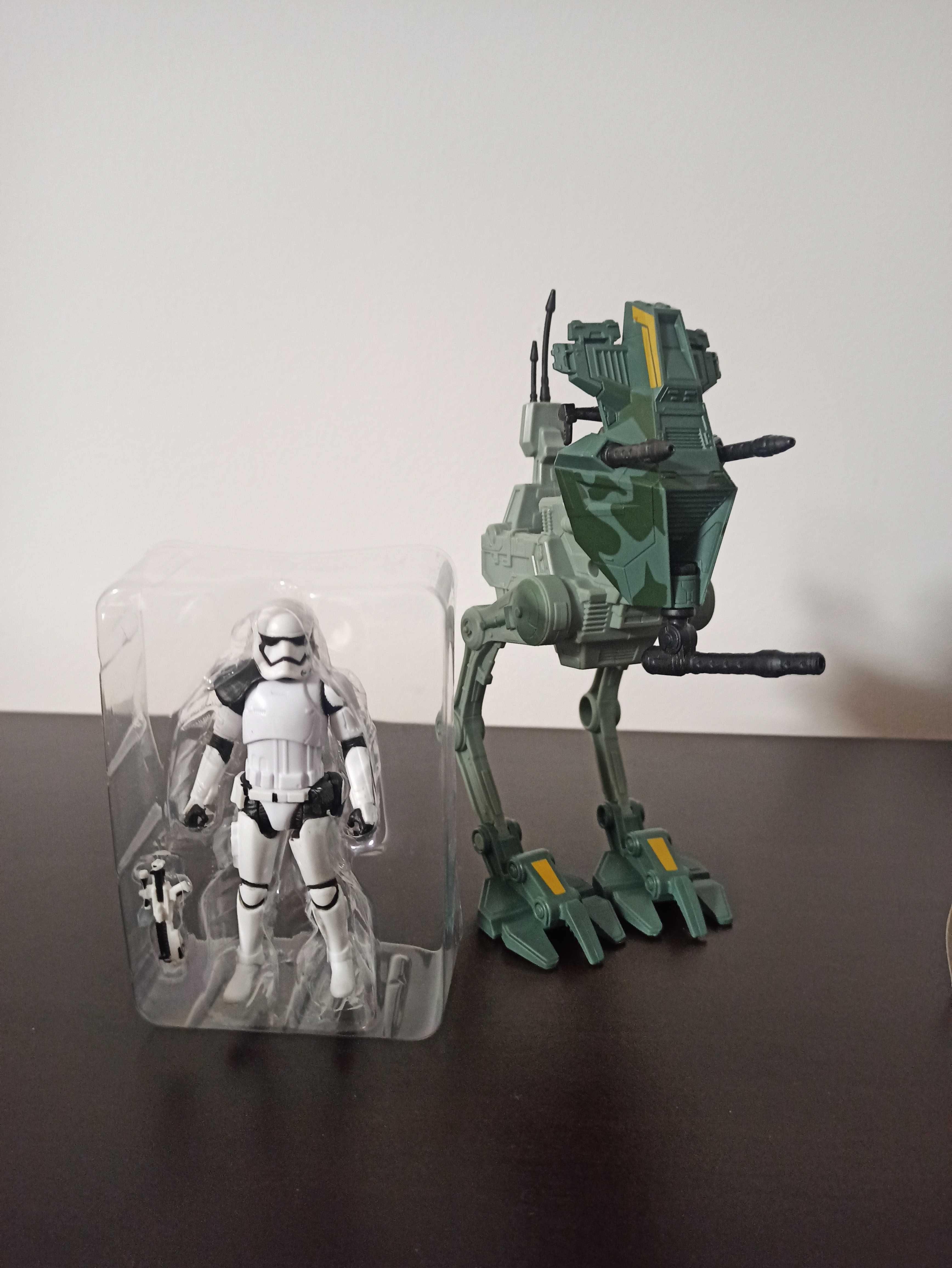 star wars hasbro assault walker