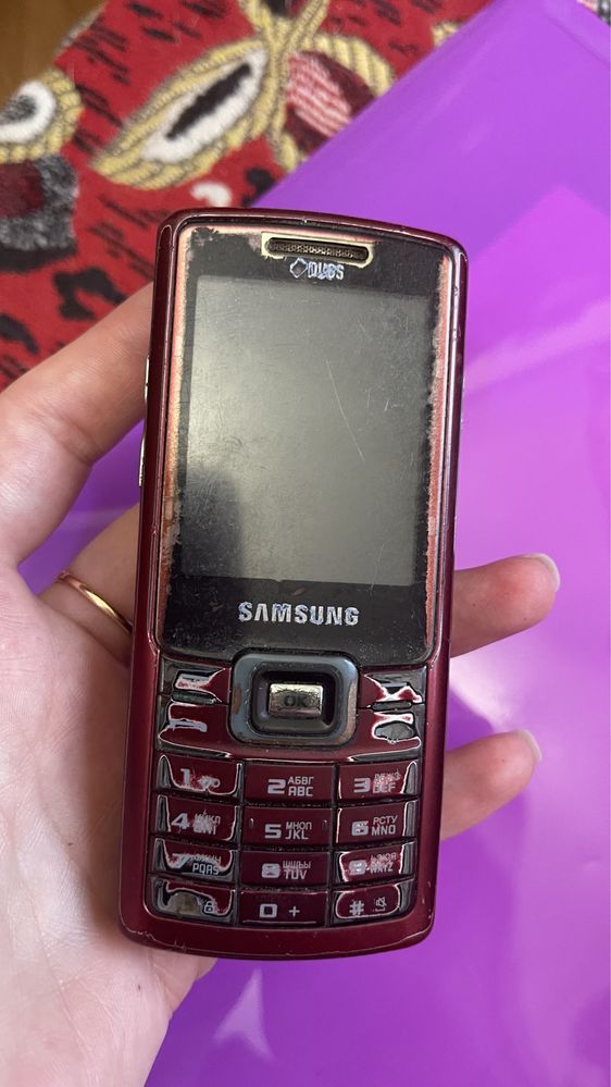 Продам Samsung