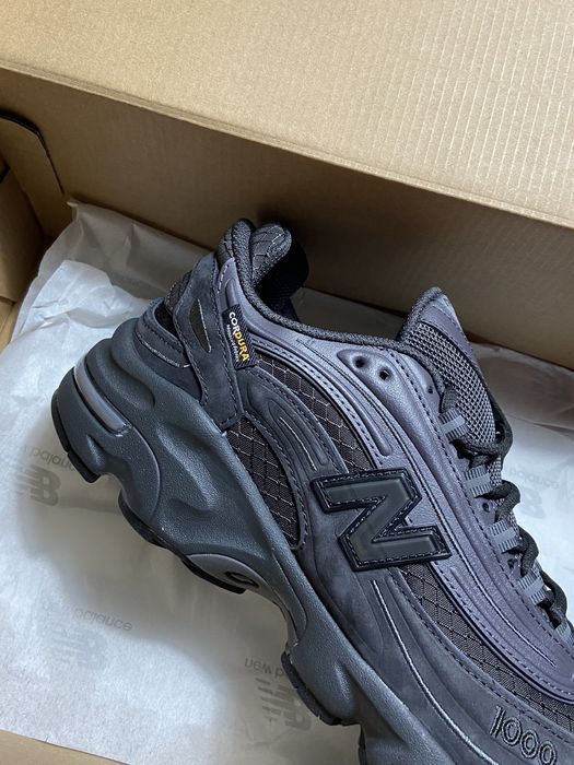 New Balance 1000 Cordura ОРИГІНАЛ