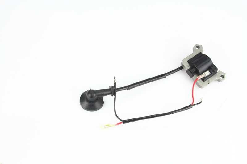 Cewka zapłonowa iskrownik kosy spalinowej Demon Nac