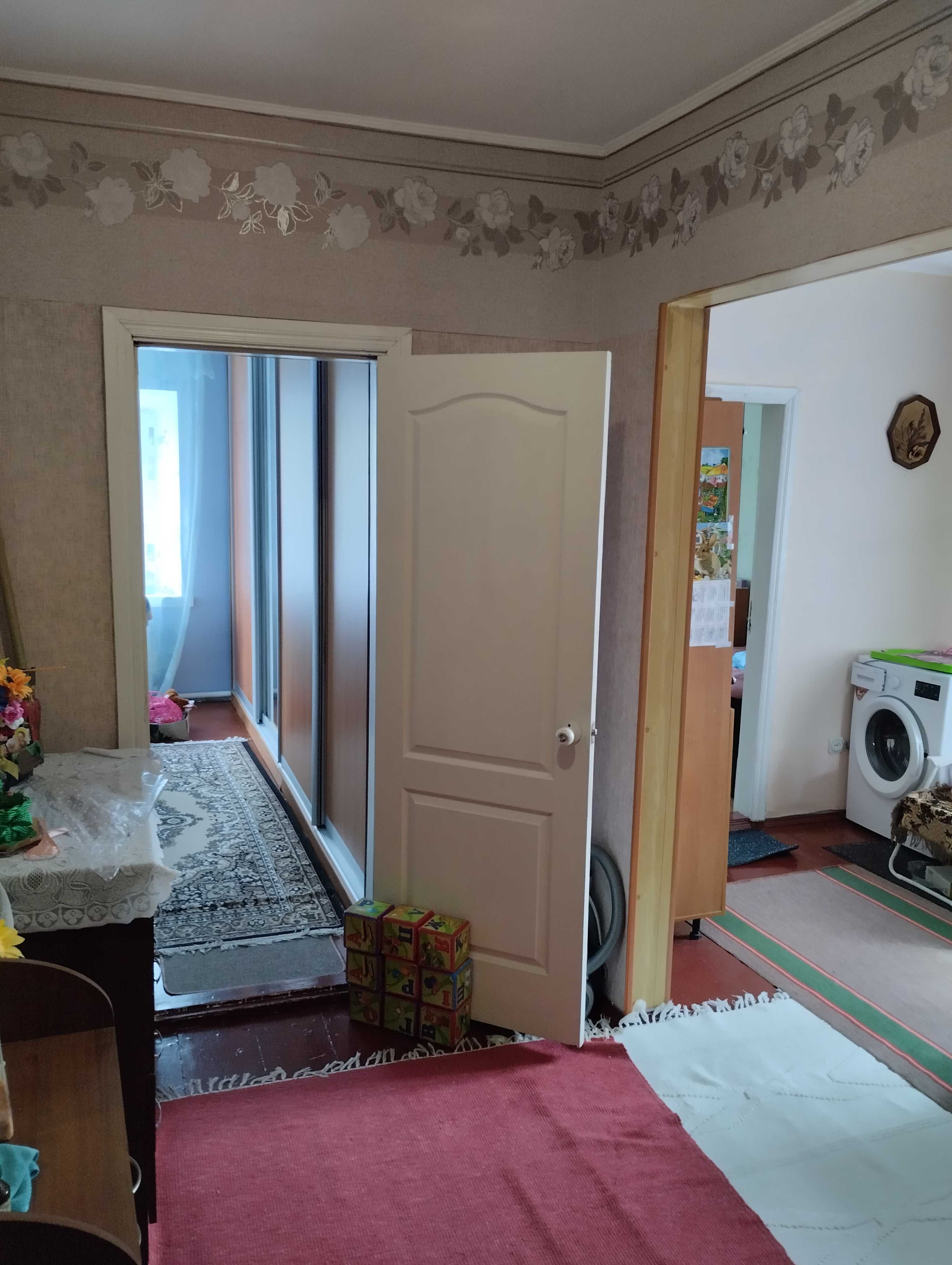 Продам будинок в м. Хорол поблизу центру