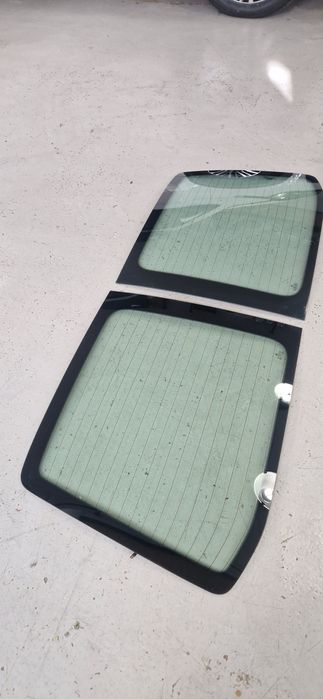 Vidros portas trás vw t5 t6 t6.1