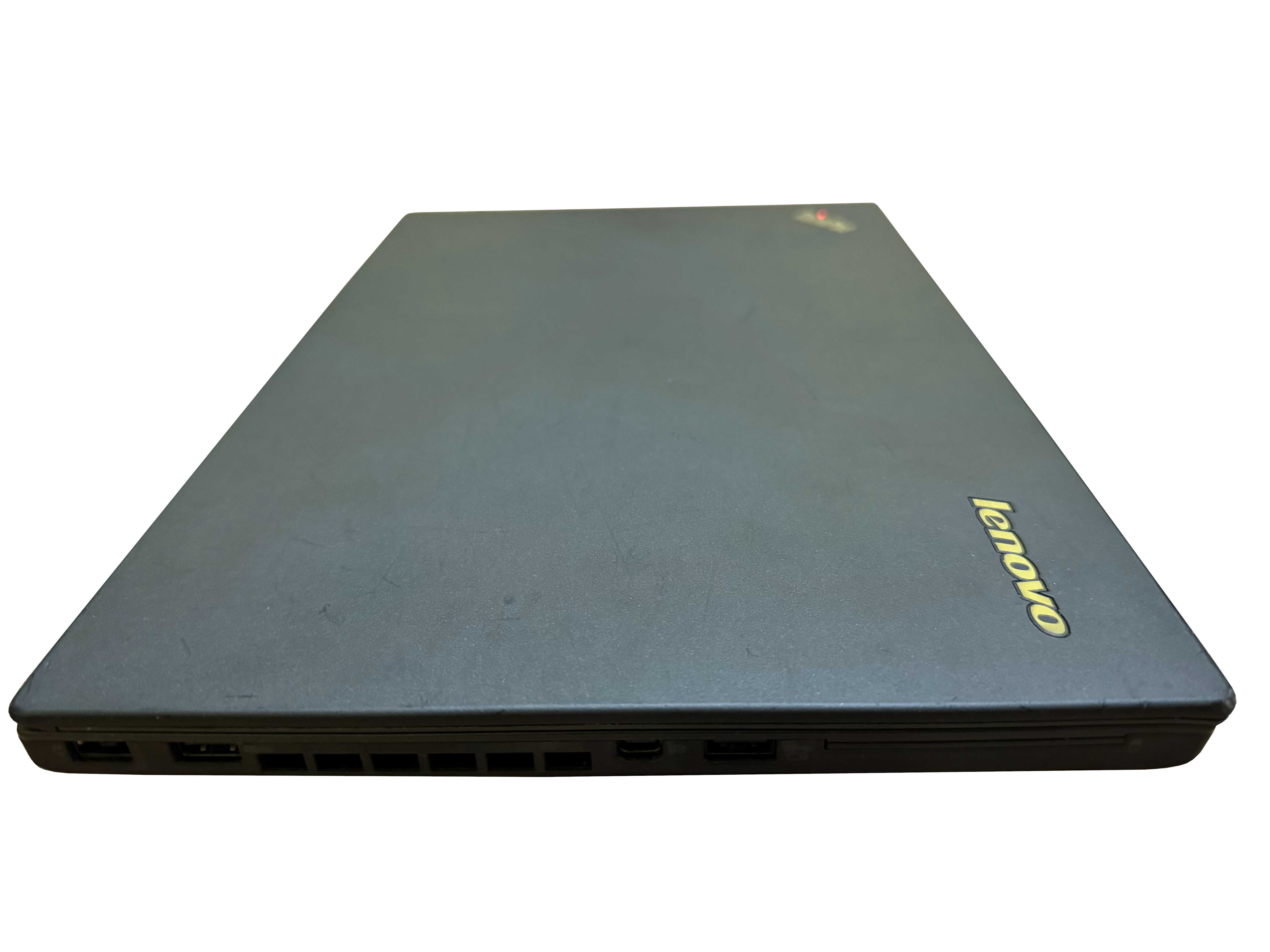 Lenovo ThinkPad T450/i5-5300U/8GB/256GB SSD