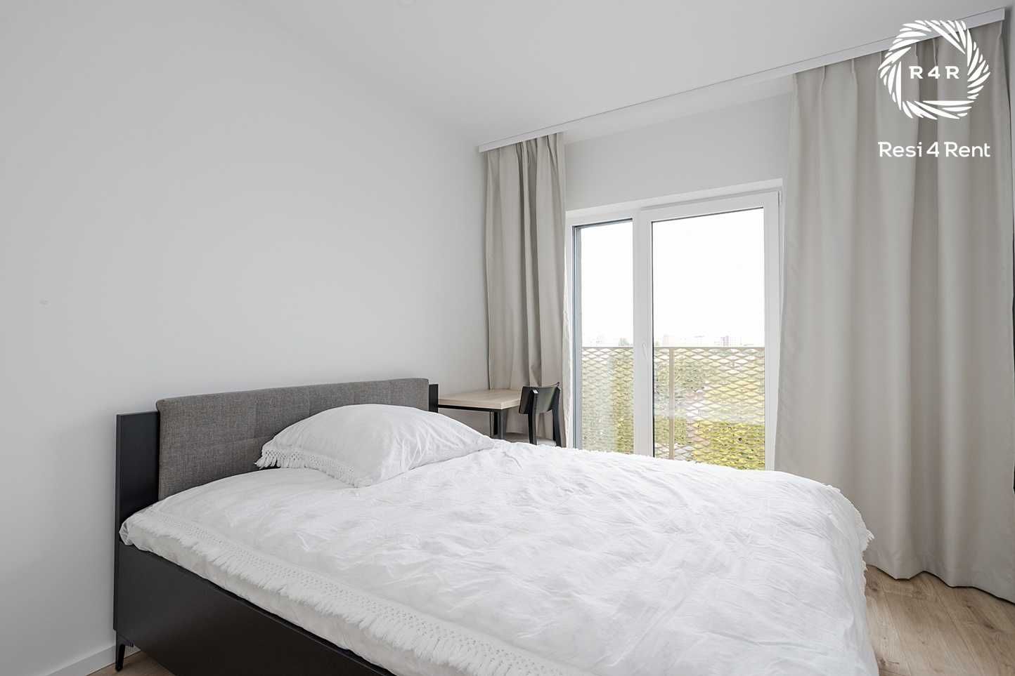 2 pokojowe mieszkanie | Pets Friendly | od zaraz