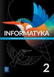 Informatyka 2 Lo Podręcznik Z. Podstaw. Wsip