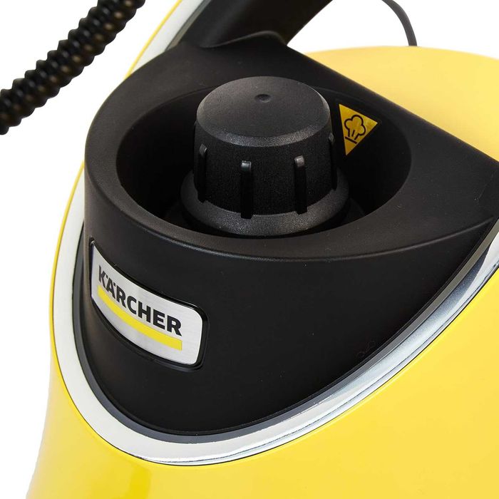 Kärcher Odkurzacz parowy SC 3 EasyFix NOWY WYPRZEDAŻ