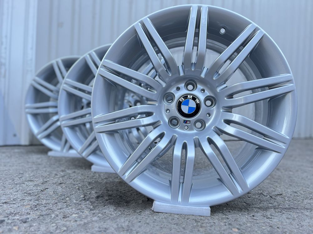 Oryginalne felgi BMW 19" OE M-PAKIET styling 172 e60 e61 e90 f10 F01