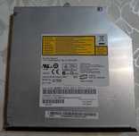 Drive DVD-RW Sony para portátil