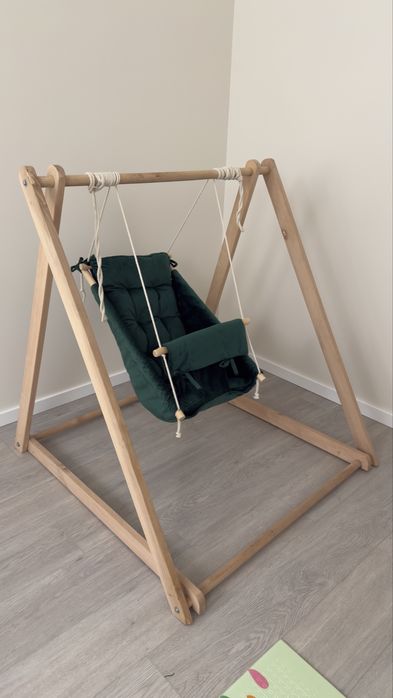 Качеля/ гойдалка для дітей