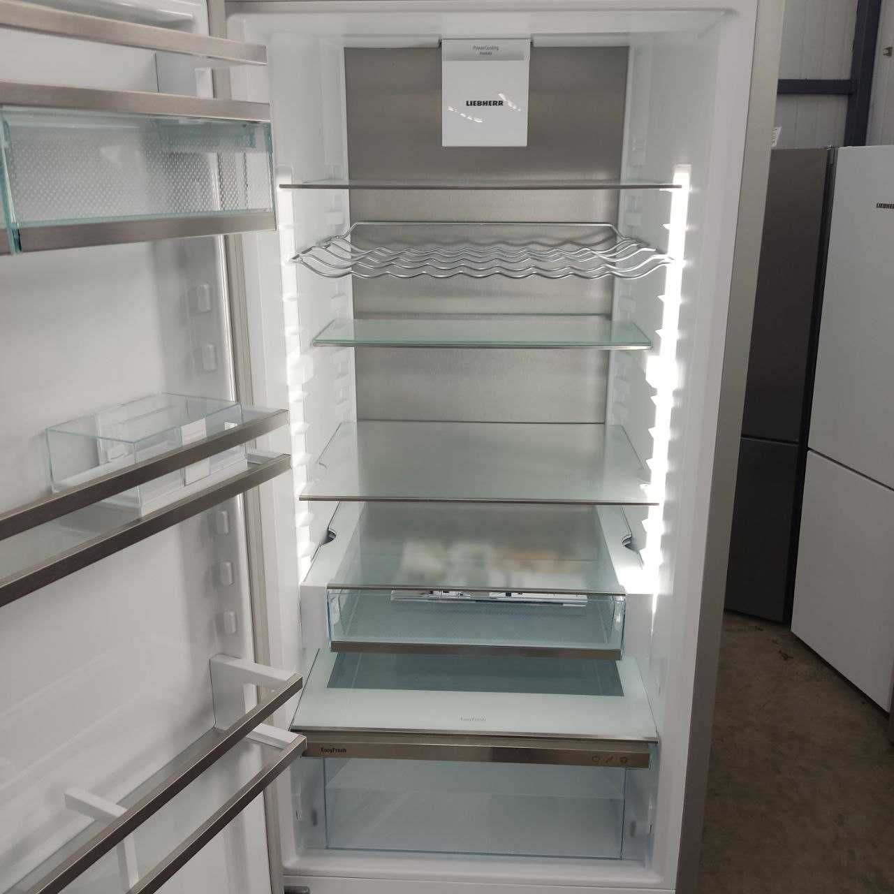 Холодильник Liebherr CN sdb 5753