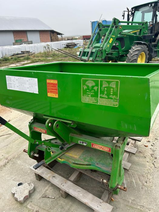 Rozsiewacz Eurospand