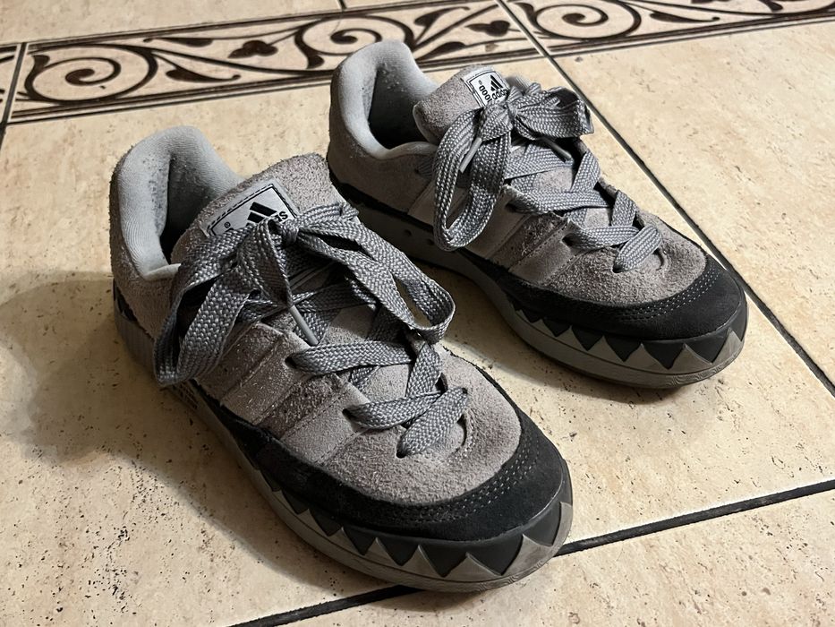 Adidas Adimatic x Neighborhood