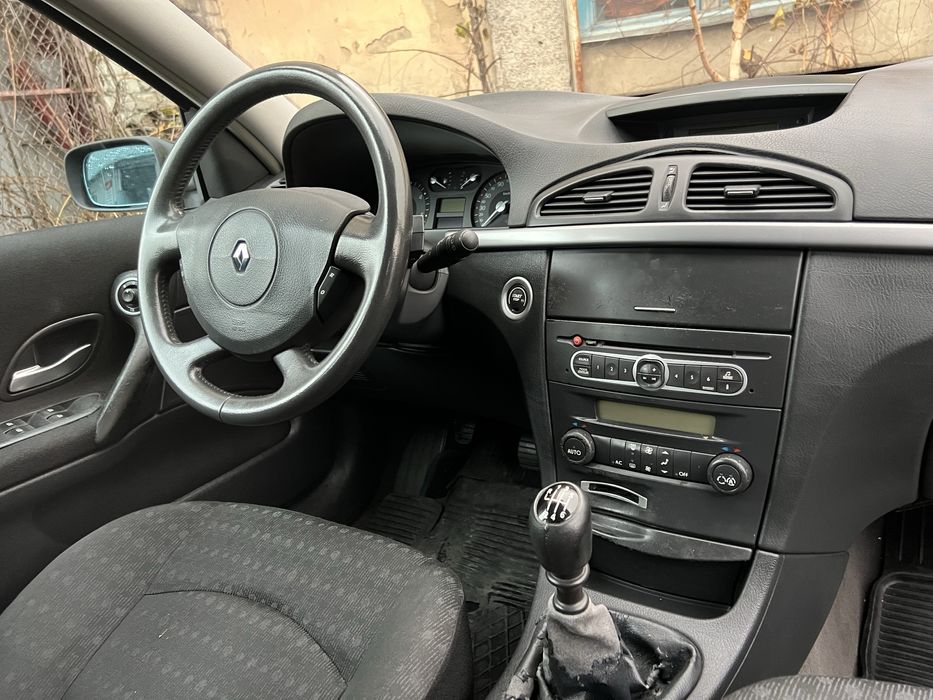 Renault Laguna авто, машина для ЗСУ