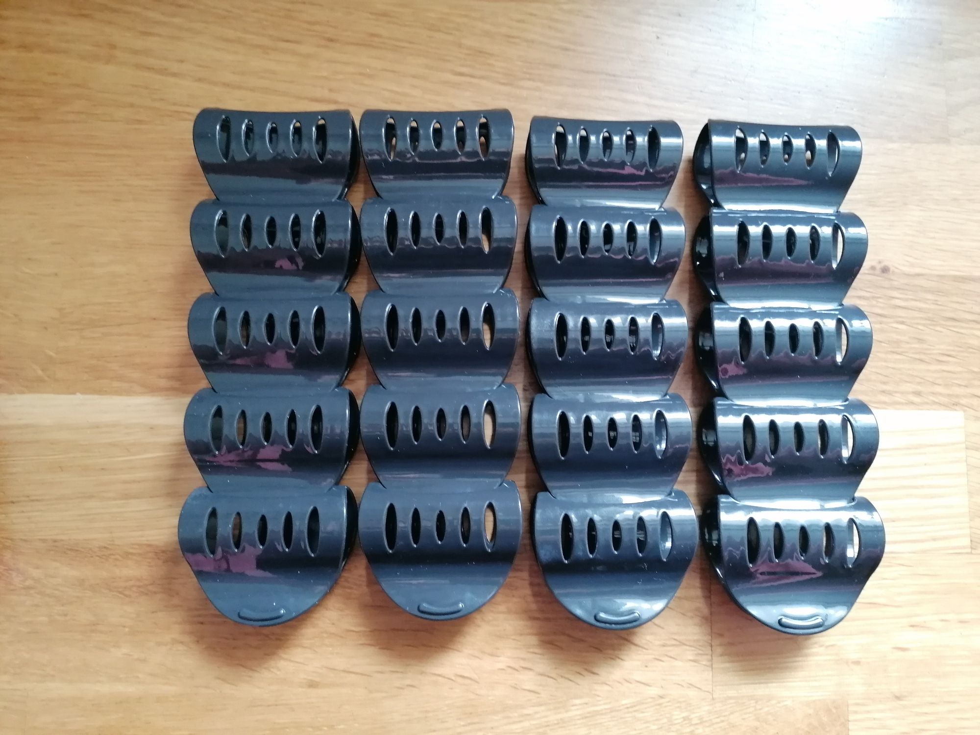 Remington Fast Curls Rollers KF40E Termoloki