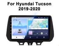 Radio nawigacja HYUNDAI TUCSON 2019  2020 Android Navi GPS