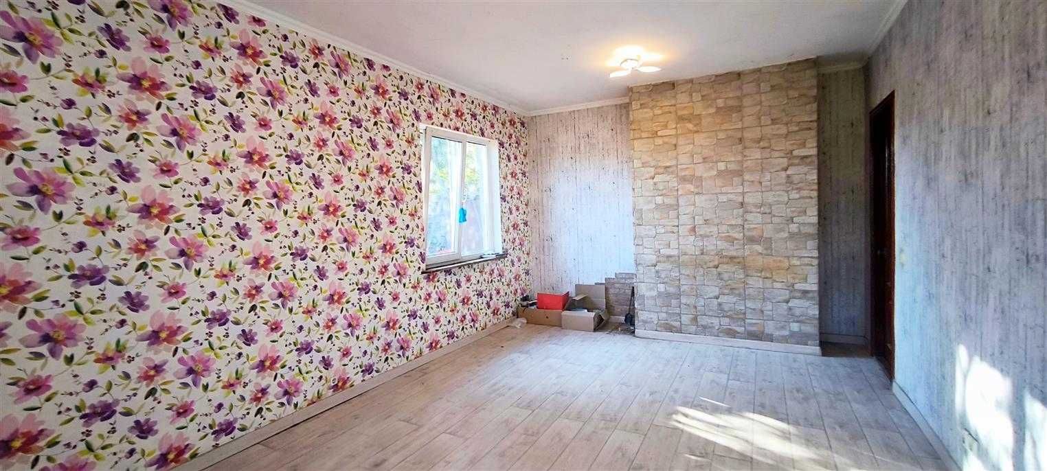 Купуйте просторий будинок для великої сім'ї в селі Катюжанка