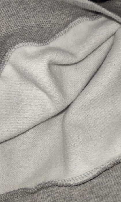 Свитшот Adidas Essentials Big Logo р  S З нюансом