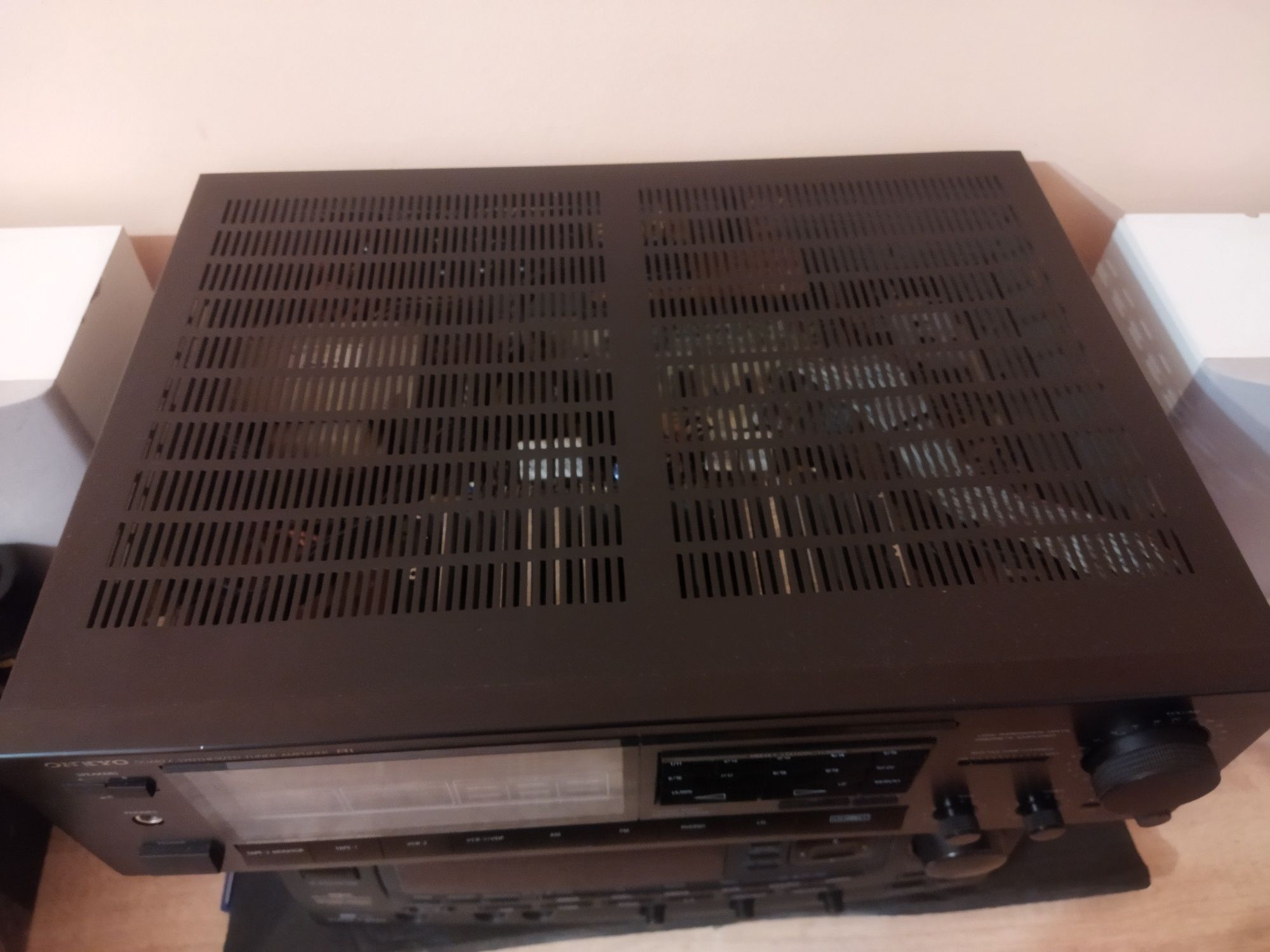 Усилитель Onkyo TX-7630