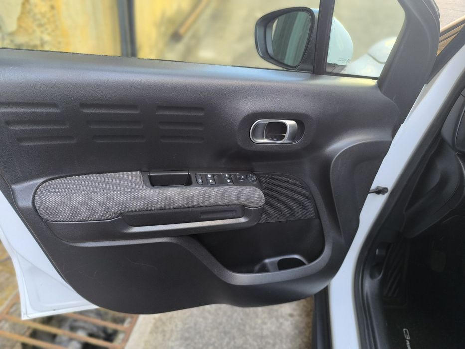 Citroeen C3 Aircross 1.5 HDI