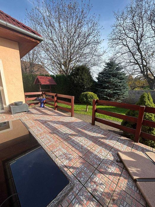 Продам уютный дом 187м2 Модлетице Прага-Восток 13 км от Праги