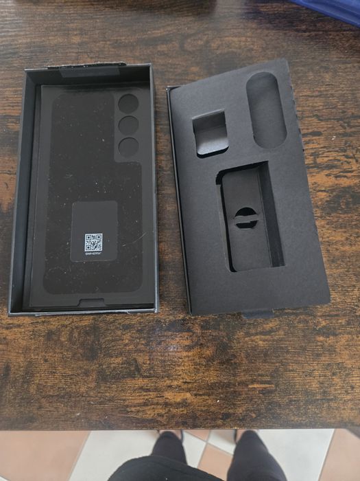 Samsung S23 – nowy telefon, nieużywany (wymiana z ubezpieczenia)