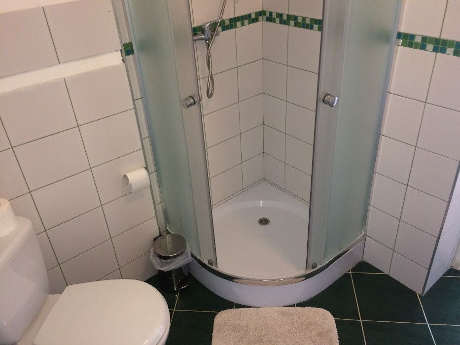 Pokoje mieszkalne  nie turyści