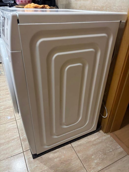 Máquina de lavar