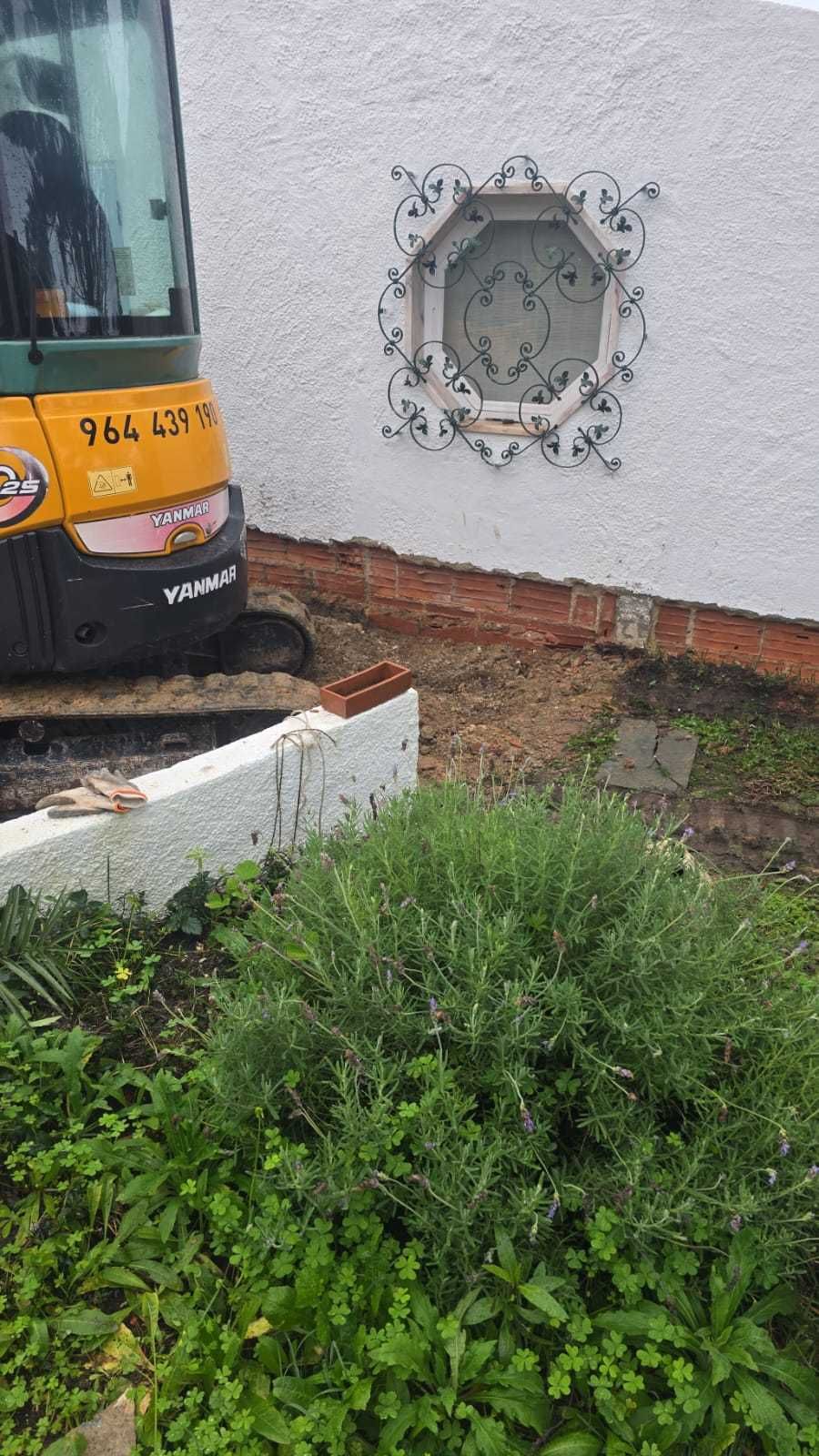 servico camiao grua e giratoria