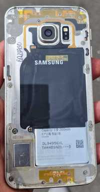 Samsung Galaxy S6 edge 3/32 ГБ
