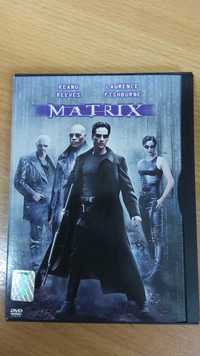 Film dvd Matrix wysyłka olx